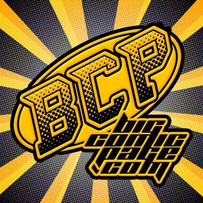 bigcomicpage.com