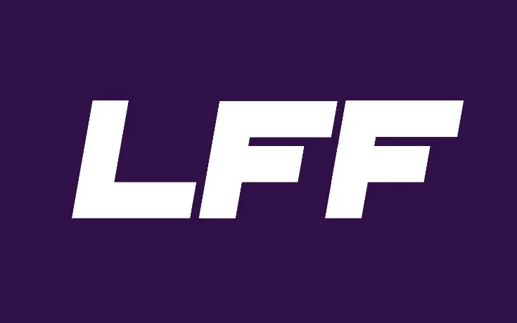 Left Foot Forward