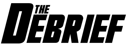 thedebrief.org