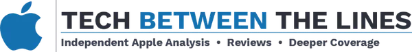 techbetweenthelines.com