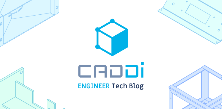 CADDi