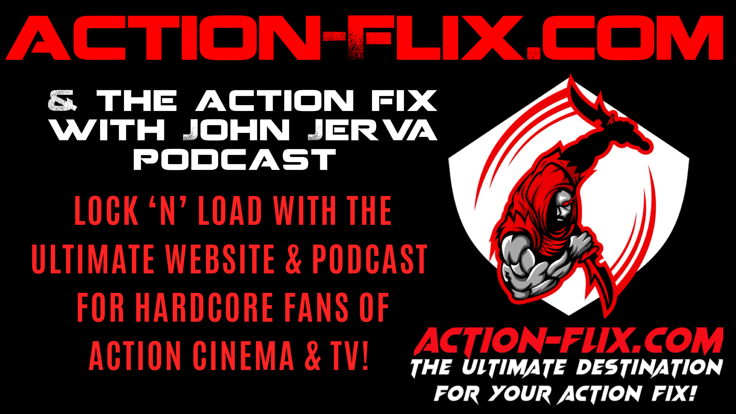 ACTION-FLIX