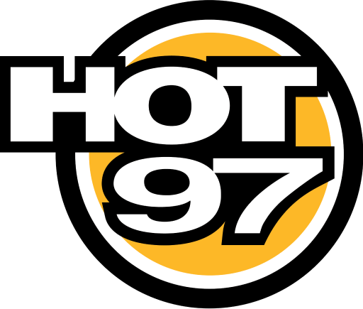 hot97.com logo