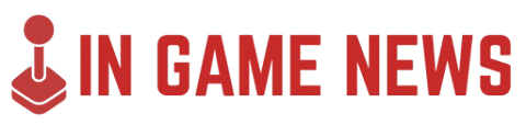 ingamenews.com logo