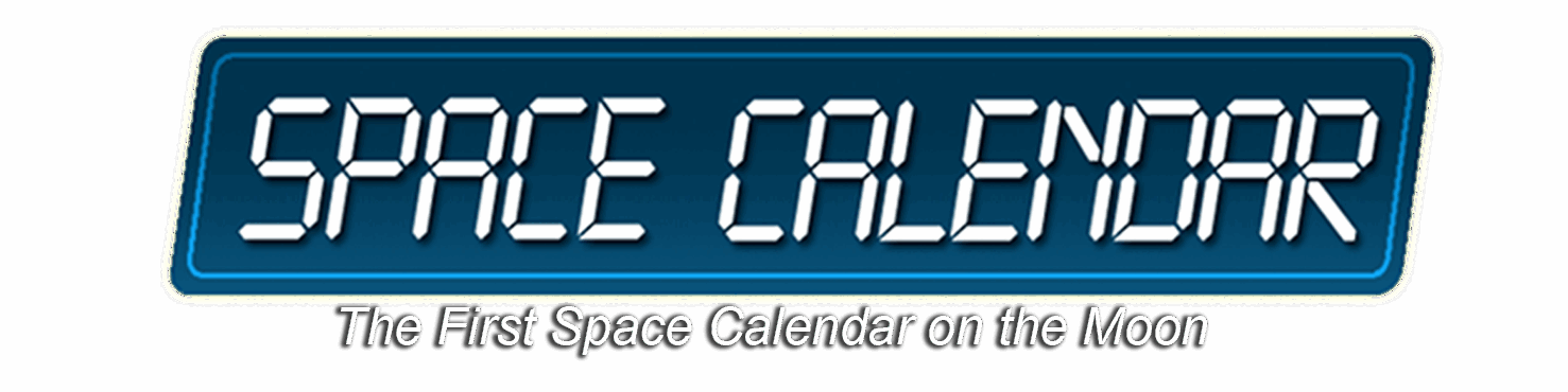spacecalendar.com