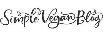Simple Vegan Blog