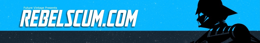 Rebelscum logo favicon