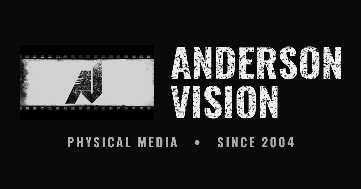 AndersonVision