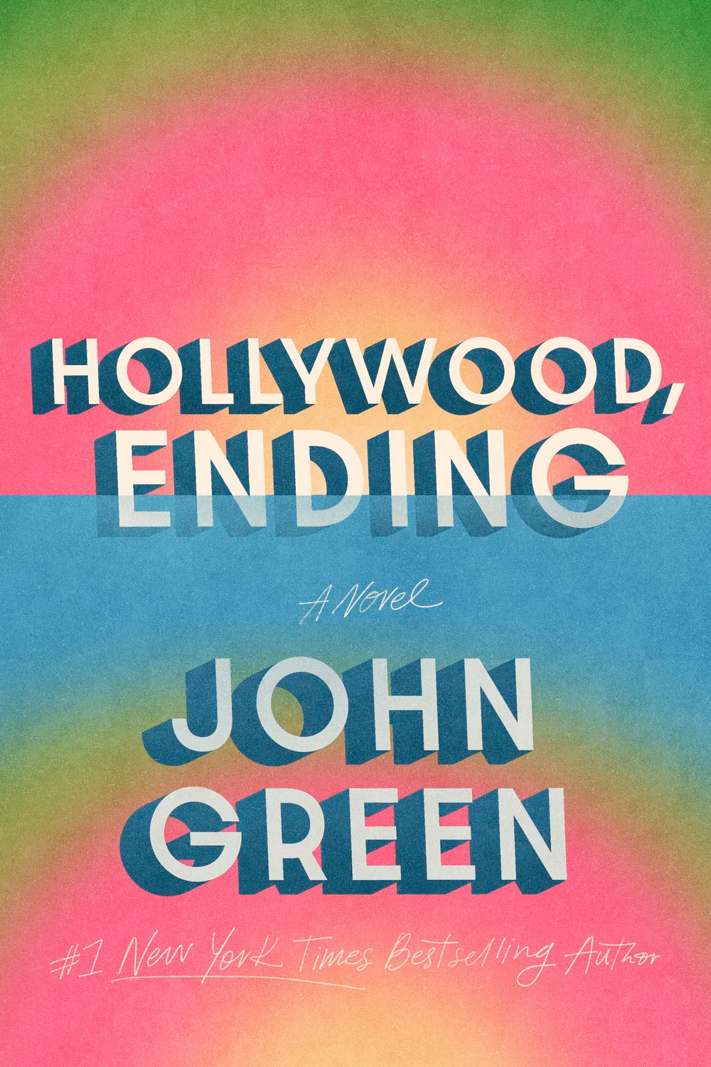 John Green