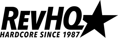RevHQ