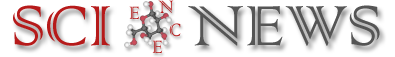 Sci.News logo favicon