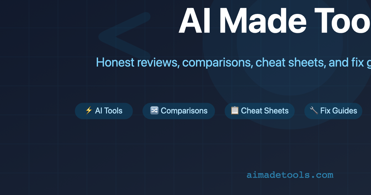 aimadetools.com