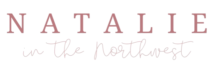 natalieinthenorthwest.com