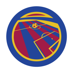Barca Blaugranes