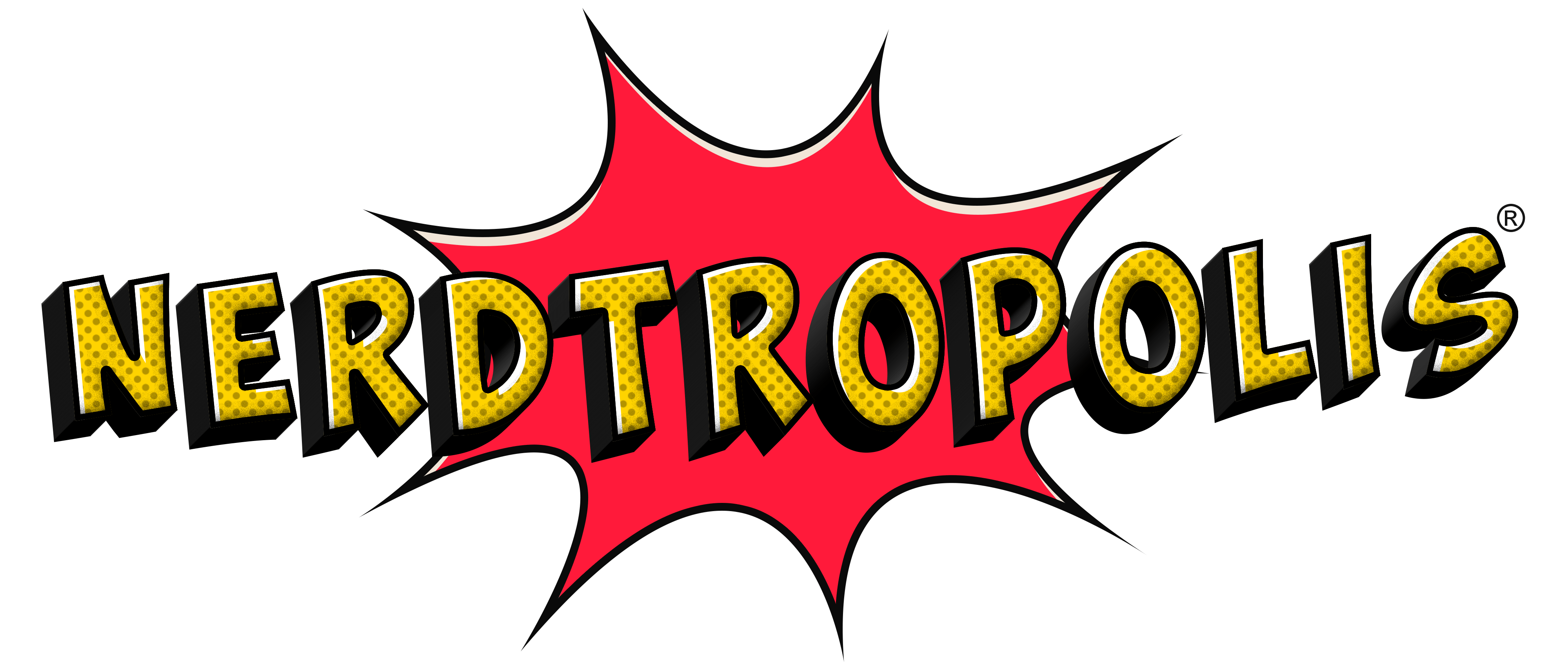 Nerdtropolis
