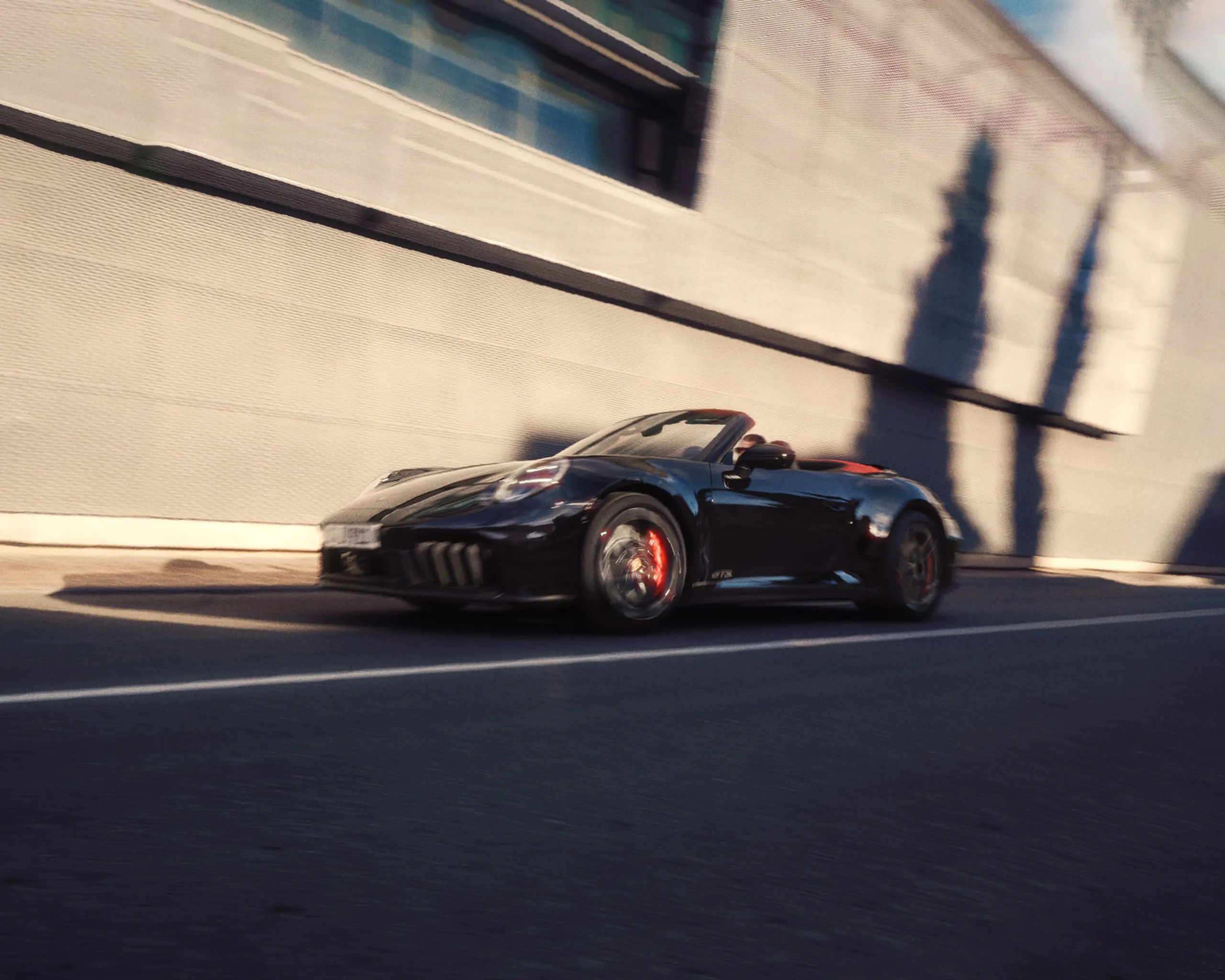 Porsche logo