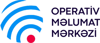 Operativ Məlumat Mərkəzi