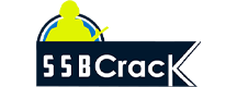 ssbcrack.com logo favicon