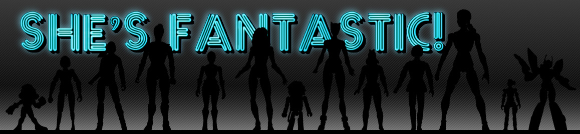 shesfantastic.com