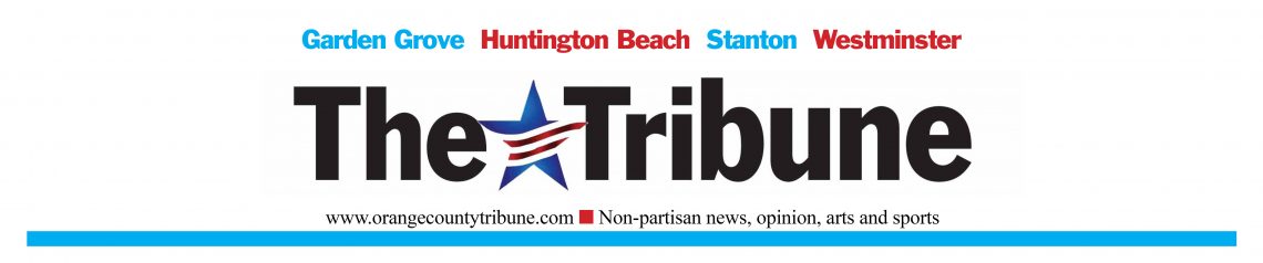 ORANGE COUNTY TRIBUNE