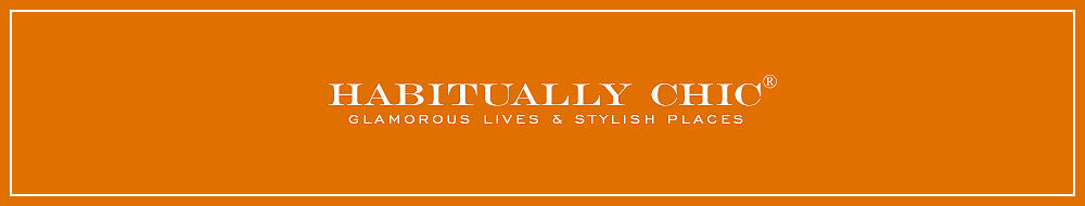 Habitually Chic