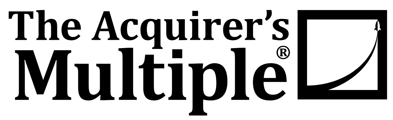 acquirersmultiple.com