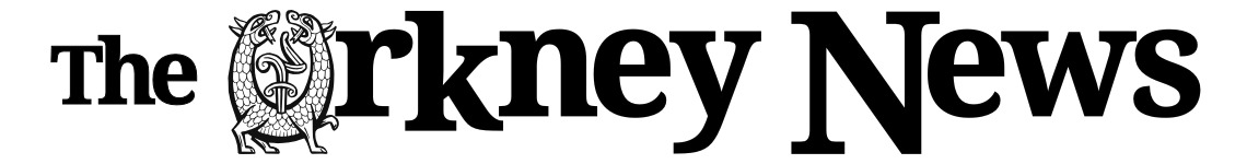 The Orkney News