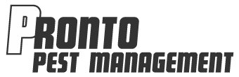 Pronto Pest Management