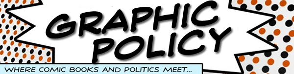 Graphic Policy logo favicon