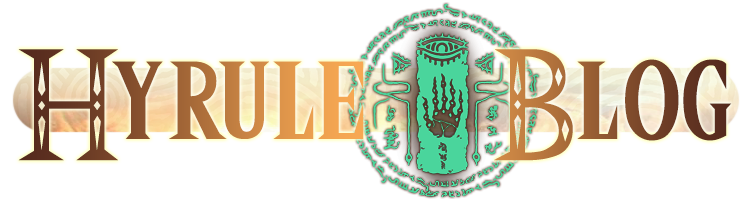Hyrule Blog