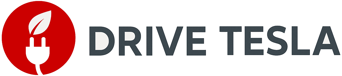 Drive Tesla