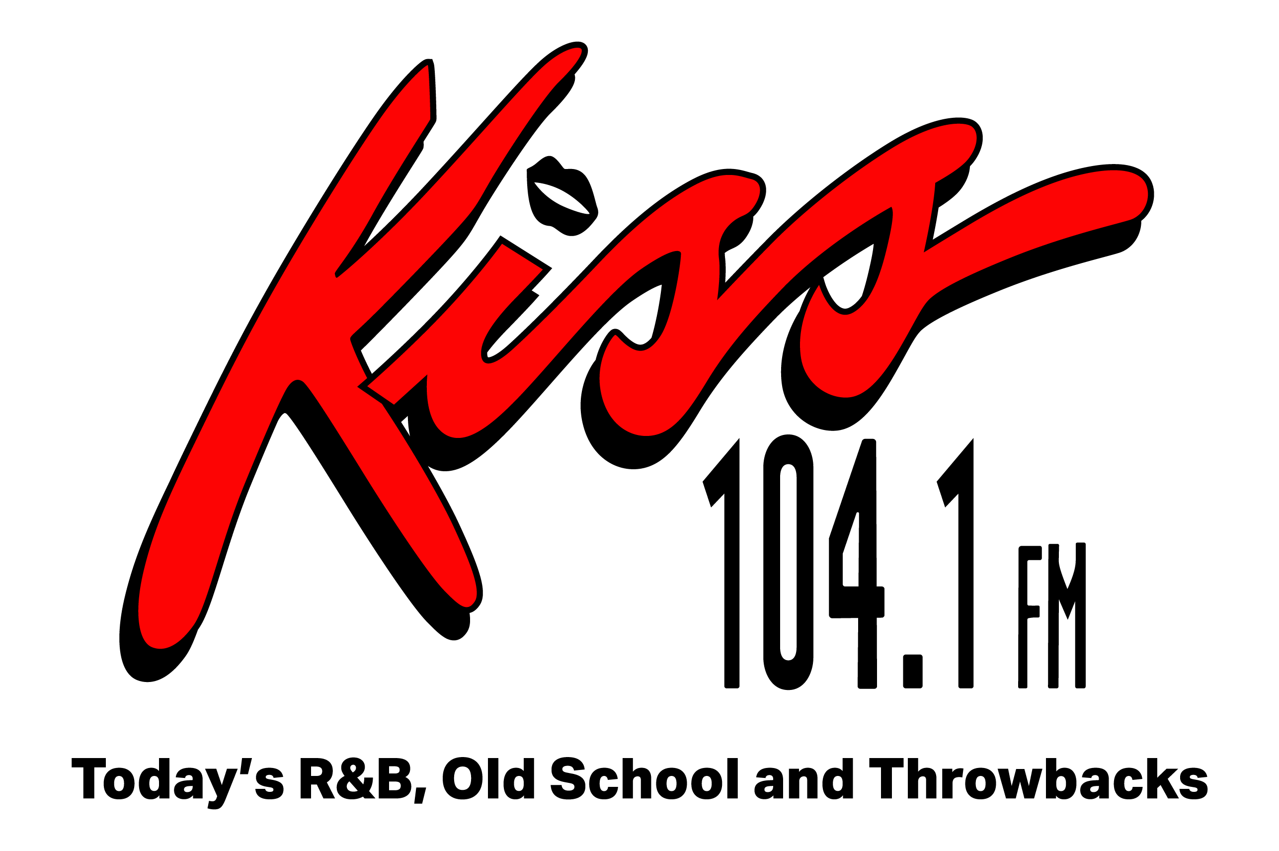 Kiss 104.1