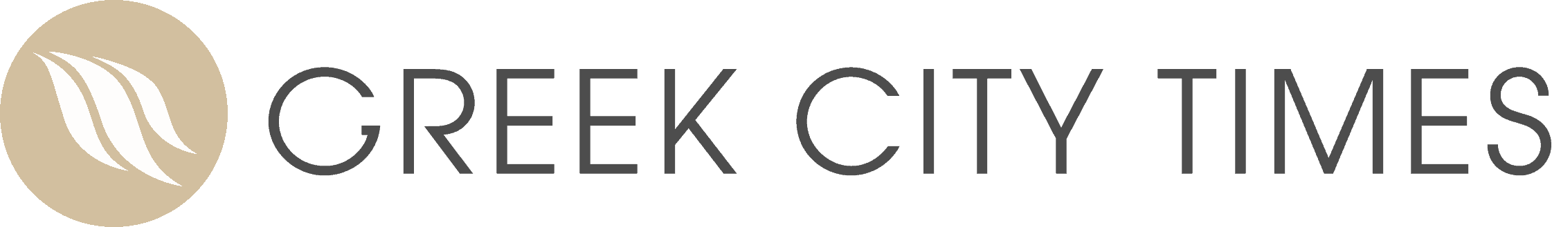 Greek City Times logo favicon