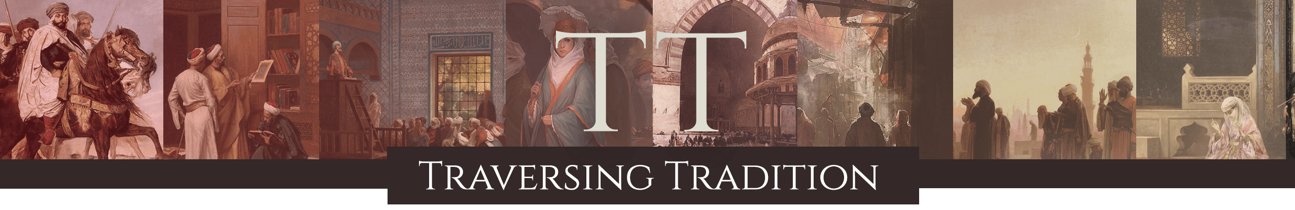 traversingtradition.com
