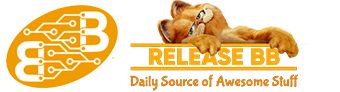 ReleaseBB logo favicon