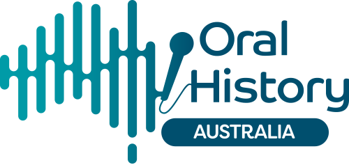 Oral History Australia