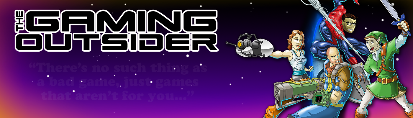 thegamingoutsider.com