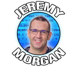 jeremymorgan.com