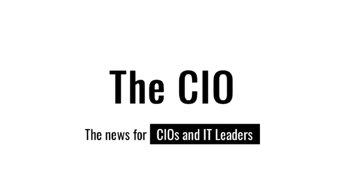 TheCIO.uk