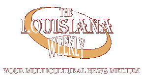 The Louisiana Weekly