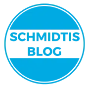 Schmidtis Blog