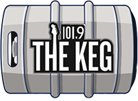 1019thekeg.com