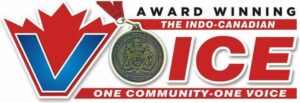 Indo-Canadian Voice