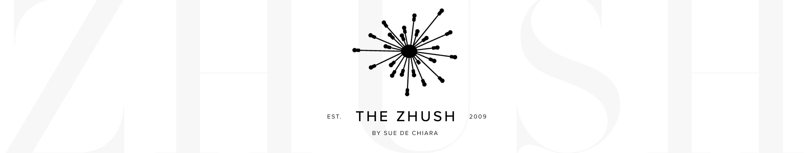thezhush.com
