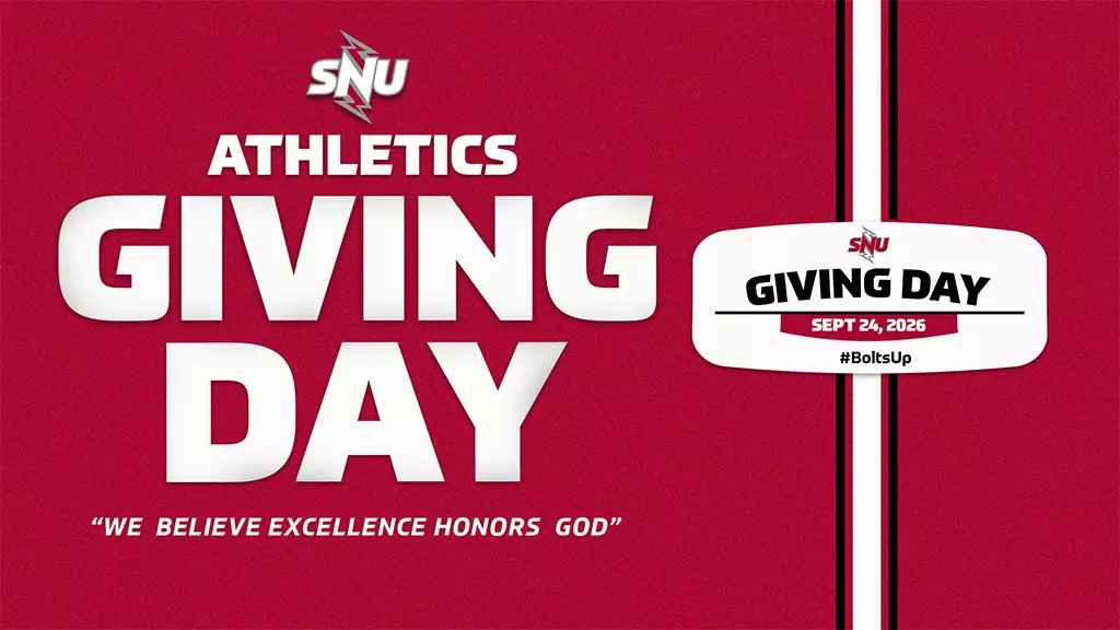 Southern Nazarene University Athletics