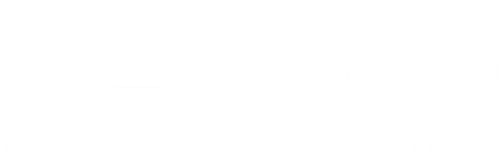 The DEMO Blog