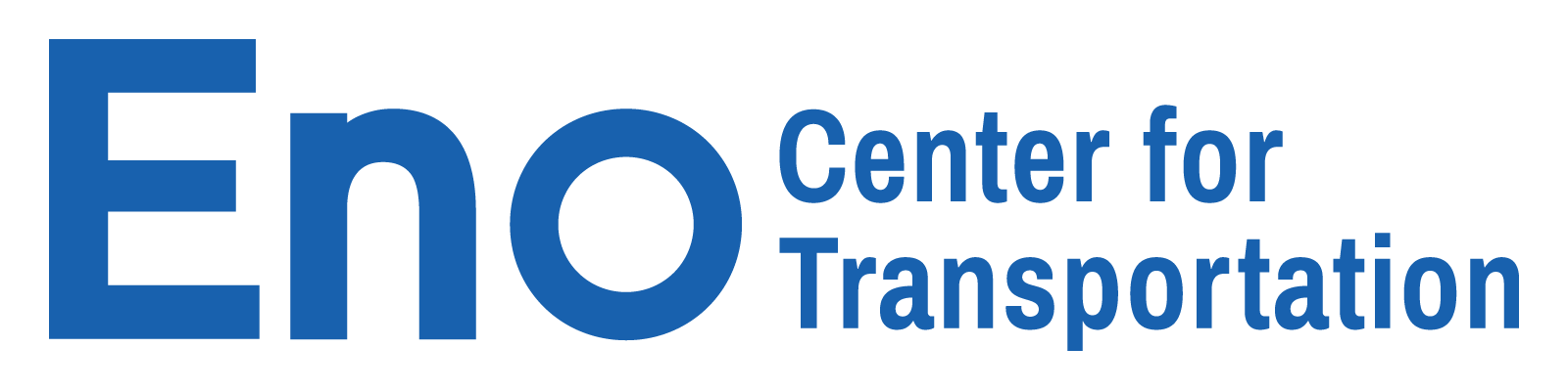 Eno Center for Transportation