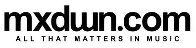 mxdwn Television logo favicon