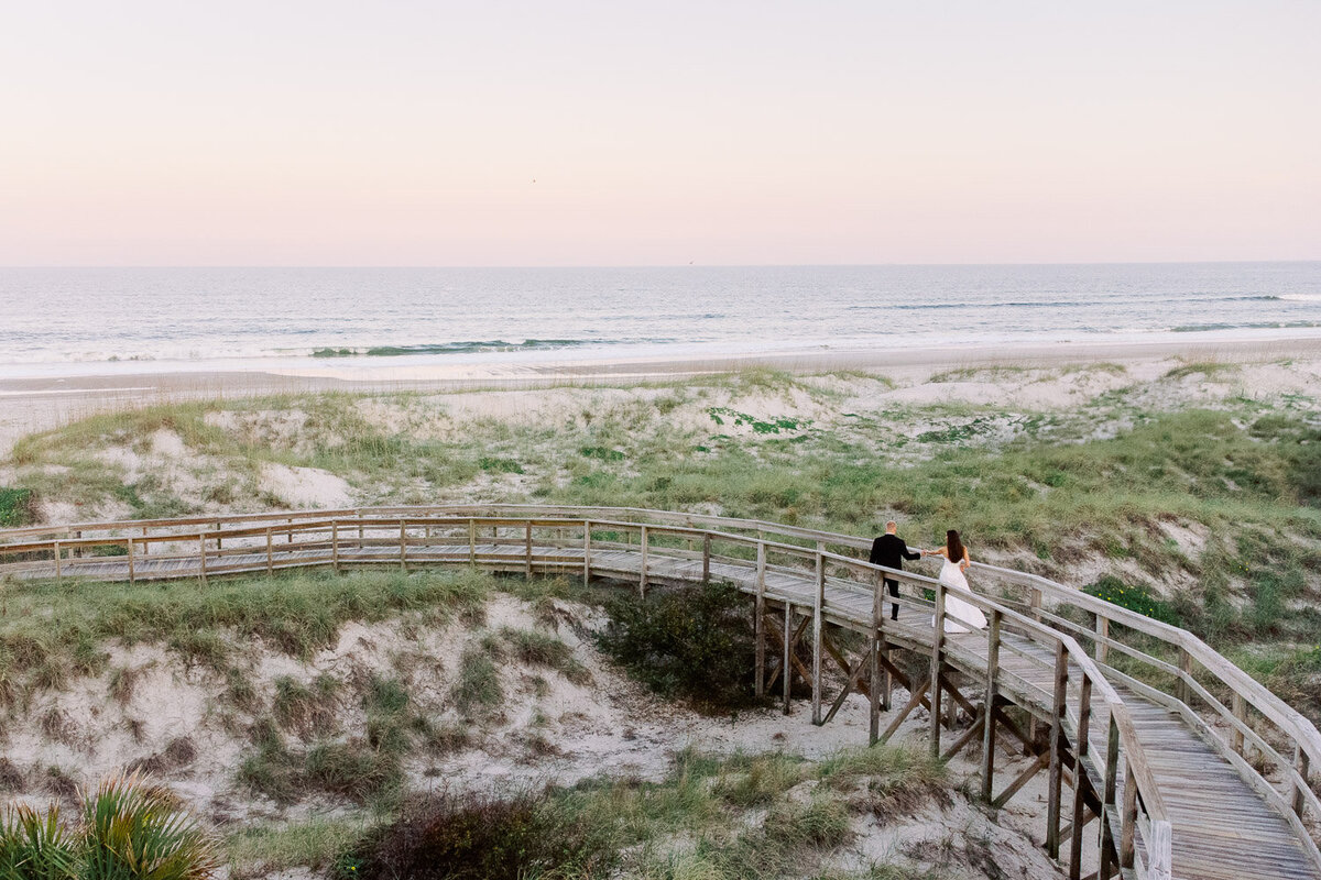 Naples, Marco Island & Chicago Wedding Photographer | Brittany Bekas