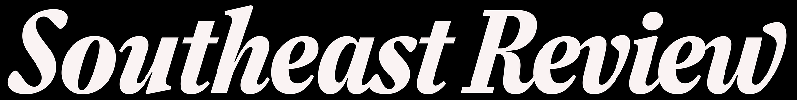 The Southeast Review